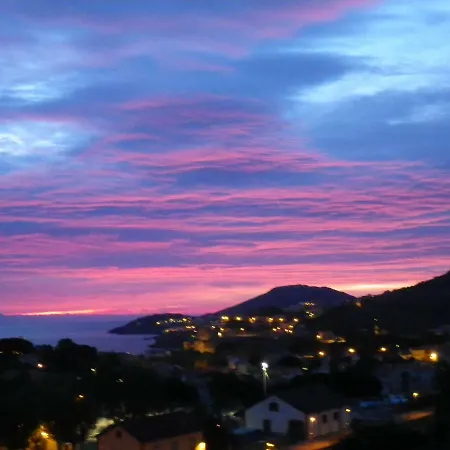 Sous Le Soleil Vue Mer, Parking Inclus , Clim ,wifi Collioure