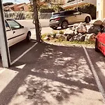 Sous Le Soleil Vue Mer, Parking Inclus , Clim ,wifi Apartment *