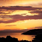 Sous Le Soleil Vue Mer, Parking Inclus , Clim ,wifi Apartment Collioure