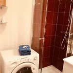 Sous Le Soleil Vue Mer, Parking Inclus , Clim ,wifi Apartment Collioure