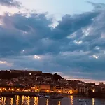 Sous Le Soleil Vue Mer, Parking Inclus , Clim ,wifi Apartment Collioure