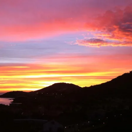 Sous Le Soleil Vue Mer, Parking Inclus , Clim ,wifi Collioure