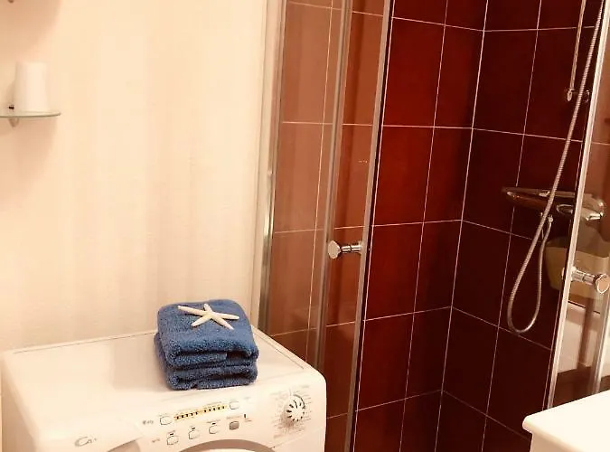 Sous Le Soleil Vue Mer, Parking Inclus , Clim ,wifi Apartamento Collioure